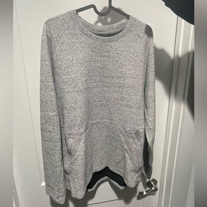 Lululemon Engineered Warmth Long Sleeve Crew